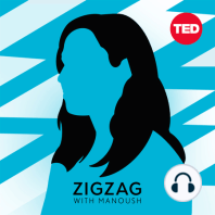 S2 BONUS: The Story of ZigZag Through Voice Memos