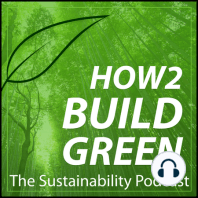 The Sustainable Builder  Natural Plasters: Chris Magwood