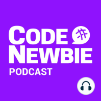 S4:E3 - What’s it like to be a coding apprentice? (Kasey Oglesby , Chris Bay)