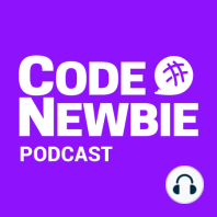 Ep. 141 - Codeland - Interview with NYC's first CTO (Minerva Tantoco)