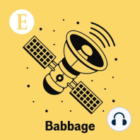 Babbage: Droning on