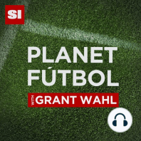 Interviews With Bayern Munich's Arjen Robben and Serge Gnabry