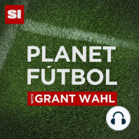 Planet Fútbol Podcast: June 11, 2015: All the U.S. national teams