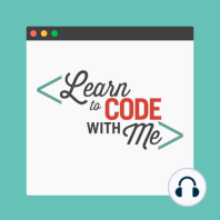 S6E9: How to Learn Software Engineering Self-Taught vs College