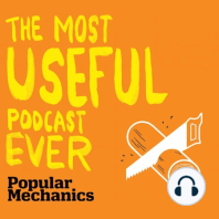 The Least Useful Podcast Ever, part 2