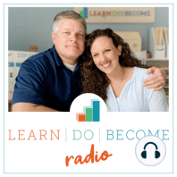 Real Life Tools to Manage Procrastination - Dr. Matthew May and April Perry [Podcast 21]