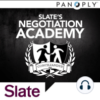 Slate's Negotiation Academy Ep. 10: Your Salary, and How to Raise It