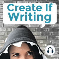 160 - How to Find Time to Write