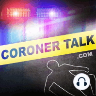 Blue Monday :-( - Coroner Talk™ | Death Investigation Training | Police and Law Enforcement