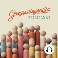 Greyscalegorilla Podcast Ep. 78: "What Would You Tell Your Past Self?"