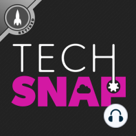 Episode 325: Google Reads Your Email | TechSNAP 325