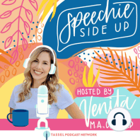 22: The One With Erin From Speech Tea Blog