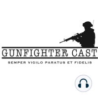 Gunfighter Cast Promo.