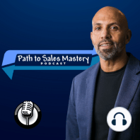 How To Close The Gap on an Almost Impossible Goal - Adam Hergenrother & Hallie Warner – The Founder and The Force Multiplier on Path to Mastery Podcast