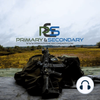 P&S ModCast 91 - Mindset & Responsibility of Carrying a Weapon