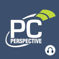 PC Perspective Podcast CES 2016 - Day 2
