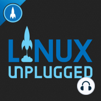 Episode 162: Linux Flying High | LUP 162