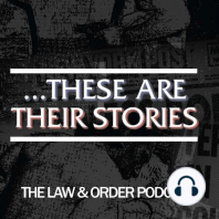 THE BANNED L&O EPISODE: Rape at the Puerto Rican Day parade