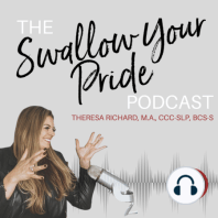 035 – Ramya Kumar M.S., CCC-SLP – How Do I Get To Work in the NICU?  What Makes a Neonatal Therapist vs. a Peds Therapist? And the Importance of Making Long Term Changes at the Early Stage.