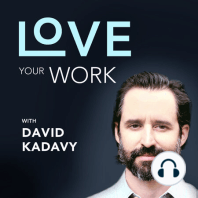 147. Jason Fried: It Doesn't Have to Be Crazy at Work