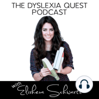 Navigating the Parenting Path with your Dyslexic Child - with Darlynn Childress