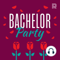 Another NSFW Tyler C. Podcast  | Bachelor Party B-Side