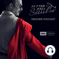 105 Better Call Saul Insider