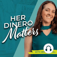 She Stalled on All Things Money and Here Is What Resulted (With Dinette Rivera) | HDM 26