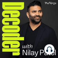 Recode Decode: Nextdoor CEO Nirav Tolia talks about adversity and Uber CEO Travis Kalanick
