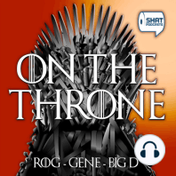 Ep.42: Game of Thrones - 806 - The Iron Throne
