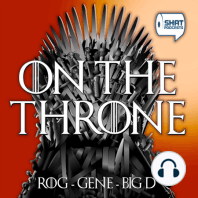 Ep.39: Game of Thrones - 805 - The Bells