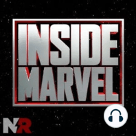 Introducing 'Inside Marvel'