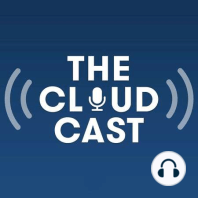 The Cloudcast #289 - Enabling Voice-First Ecosystems