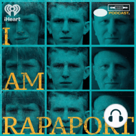 EP 218 - LIVE FROM LAS VEGAS, NEVADA  AT VINYL IN THE HARD ROCK HOTEL AND CASINO! I AM RAPAPORT: STEREO PODCAST WORLD TOUR CONTINUES