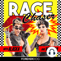 All Stars S4E9 "Sex and the Kitty Girl" | Race Chaser with Alaska ...