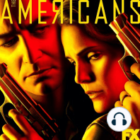 The Americans S:6 | E4 Mr. & Mrs. Teacup