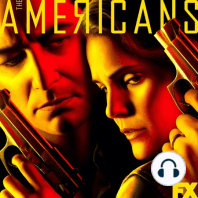 The Americans S:5 | E9 IHOP