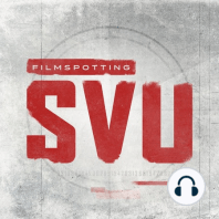SVU #155: A Ghost Story / Ghostly Movies