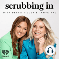 Ep. 32 Scrubbing with the Stars