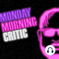 (Episode 58) "The Curious Case of Benjamin Button." Actor: Lance E. Nichols