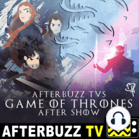 Game of Thrones S:2 | The Ghost of Harrenhal E:5 | AfterBuzz TV AfterShow