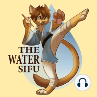 Water Sifu #21: Water Treatment Techniques, Part 1