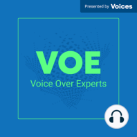Voice Over Experts 100th Episode!