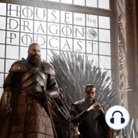“Gods of Thrones” – “Fire and Blood” Initial Thoughts