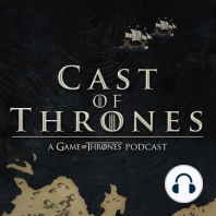 Cast of Thrones Book Club 6: Dany IV – Tyrion VI