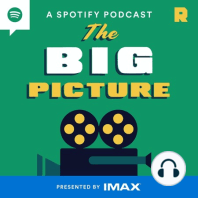 What Inspires Gus Van Sant? | The Big Picture (Ep. 76)