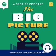 Morgan Neville’s Mister Rogers Documentary Reminds Us to Be a Good Neighbor | The Big Picture (Ep. 70)