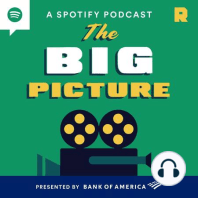 Danny Strong and the Recipe for a Classic Biopic | The Big Picture (Ep. 25)