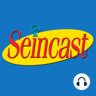 Seincast 119 - The Sponge
