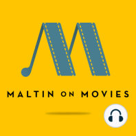41 Adventures in Moviegoing (w/ Jessie Maltin)